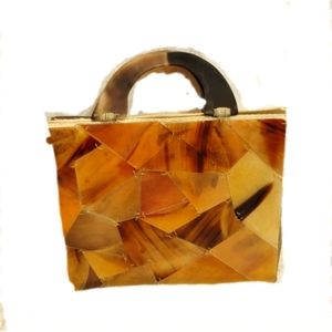 Vintage Shiraleah bag